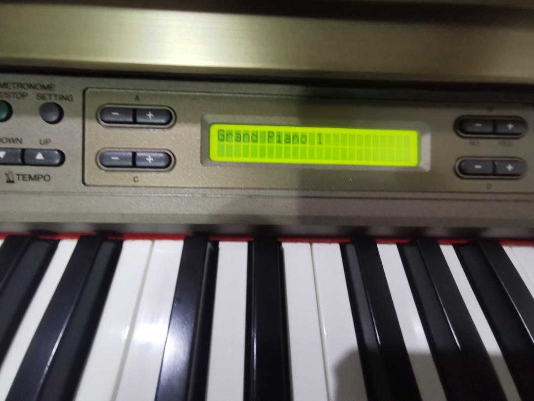 pianooff【美品】YAMAHA 電子ピアノCLP-170C 【無料配送可能】