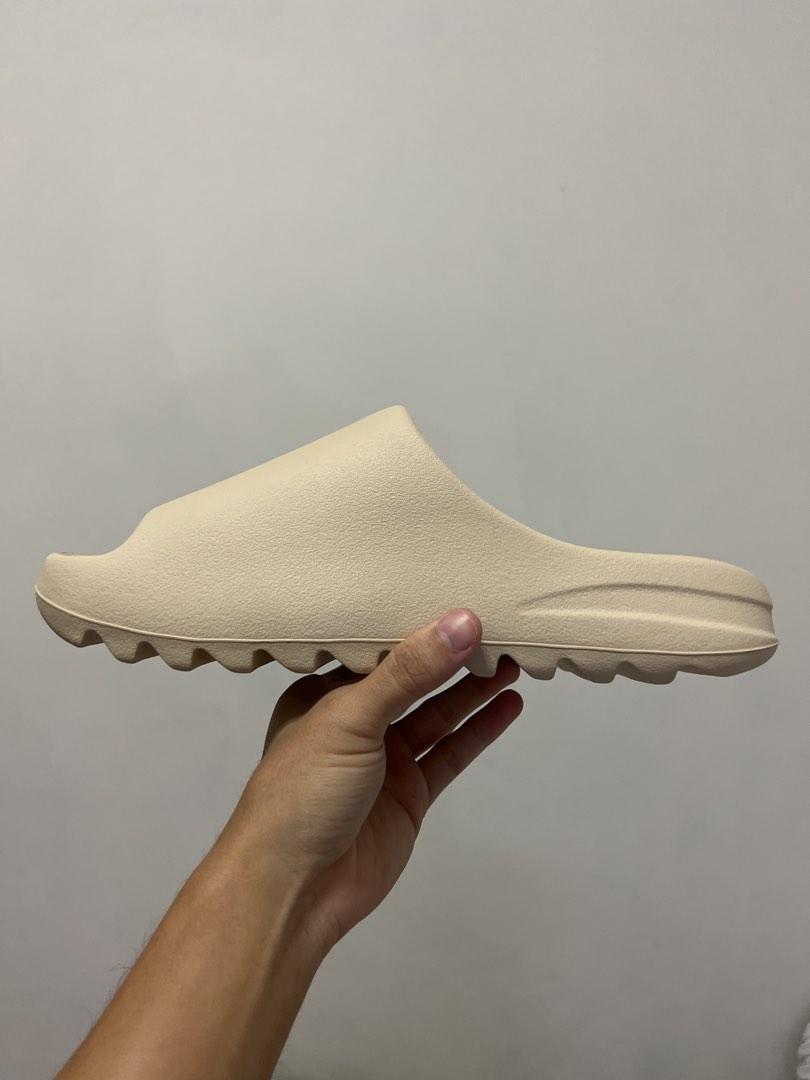 yeezy slides bone fake