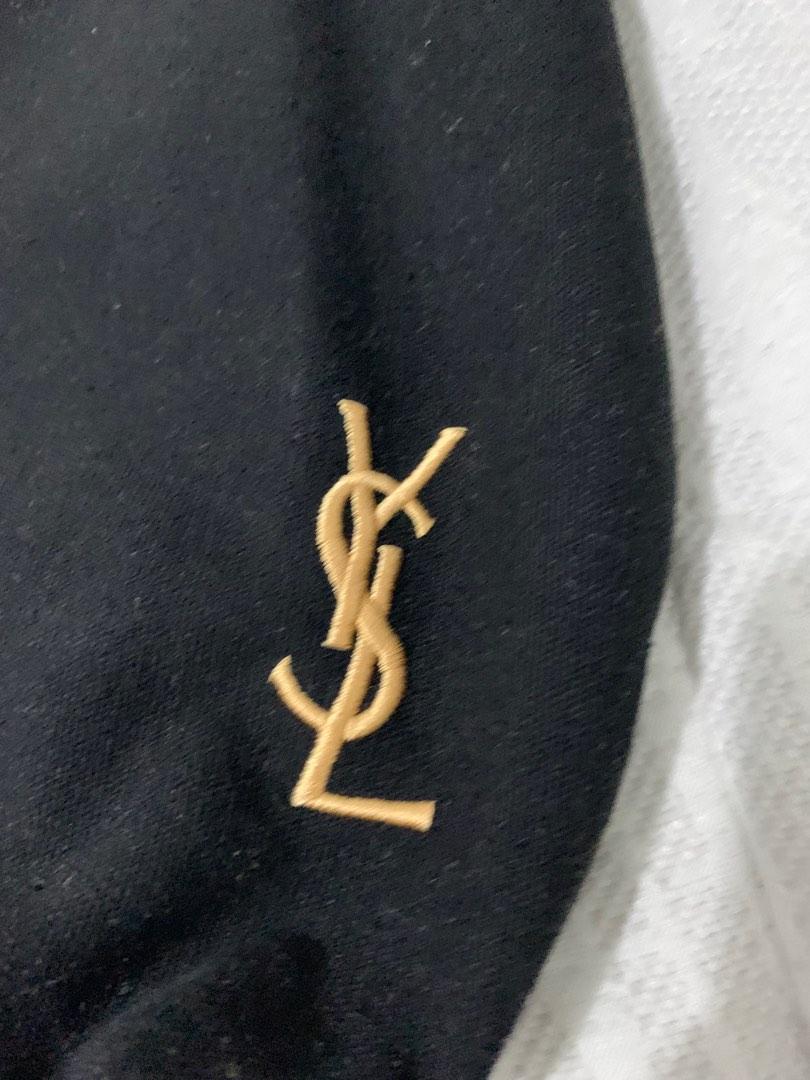 YSL TOTE BAG (Preloved) (Category: Luxury Bags & Wallets) located in Cavite. Submitted by secondhandnook (Listing ID 1188710575, Image 2). Description: .