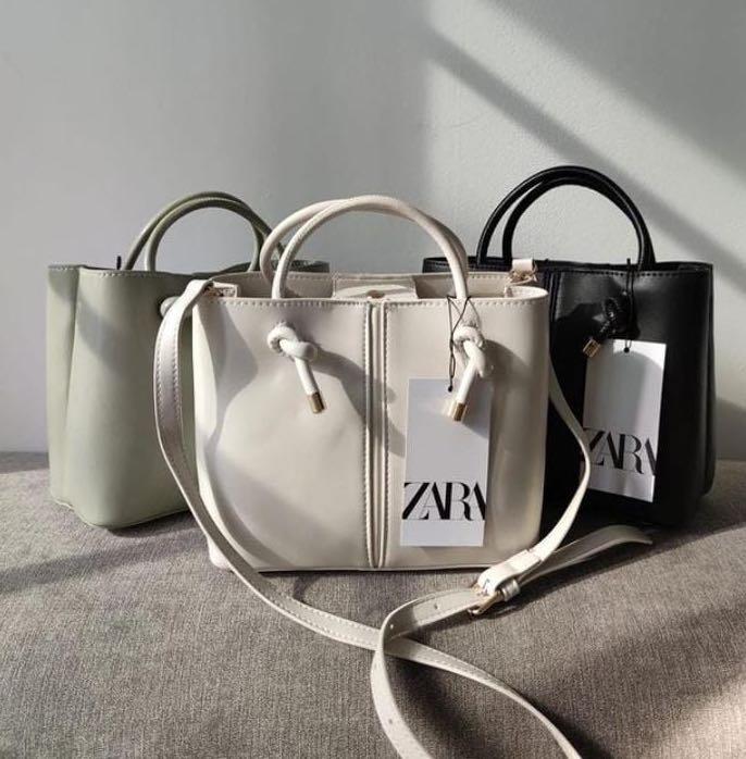 Zara basic bag price best sale