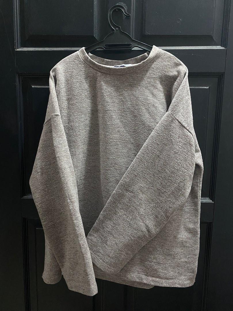 Zara trafaluc jumper outlet