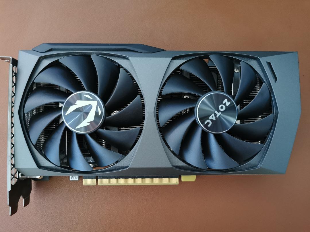 良質 RTX3060Ti ZOTAC ゾタック グラフィックボード グラボ rexsonss.co.za