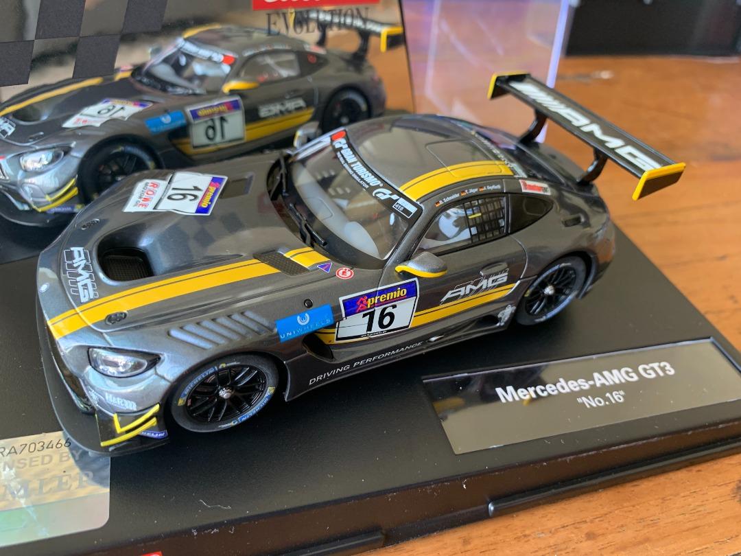 Carrera slot cars for hot sale sale