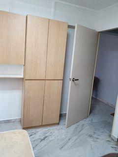 171 Woodlands Street 11 room rental