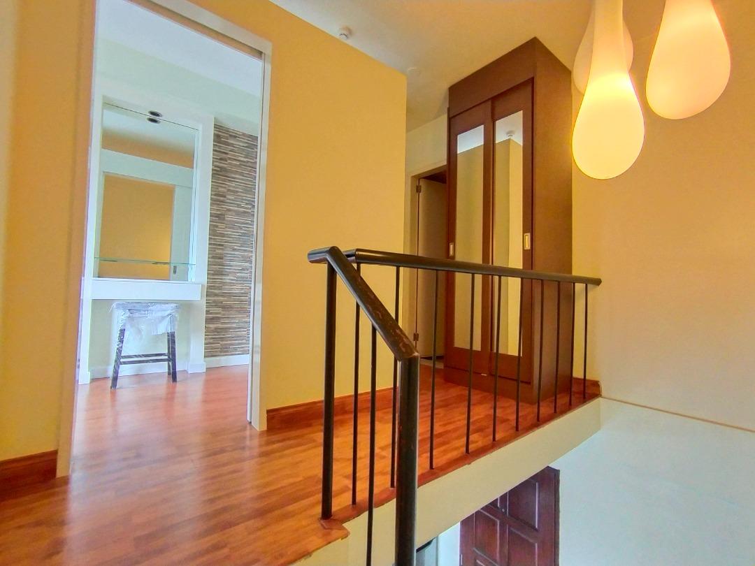 1 Bedroom for Rent in East of Galleria, Ortigas near Robinsons Galleria