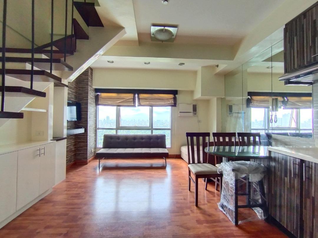 1 Bedroom for Rent in East of Galleria, Ortigas near Robinsons Galleria