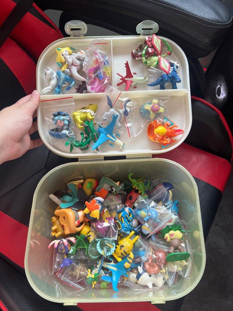 Bootleg pokemon cheap toys