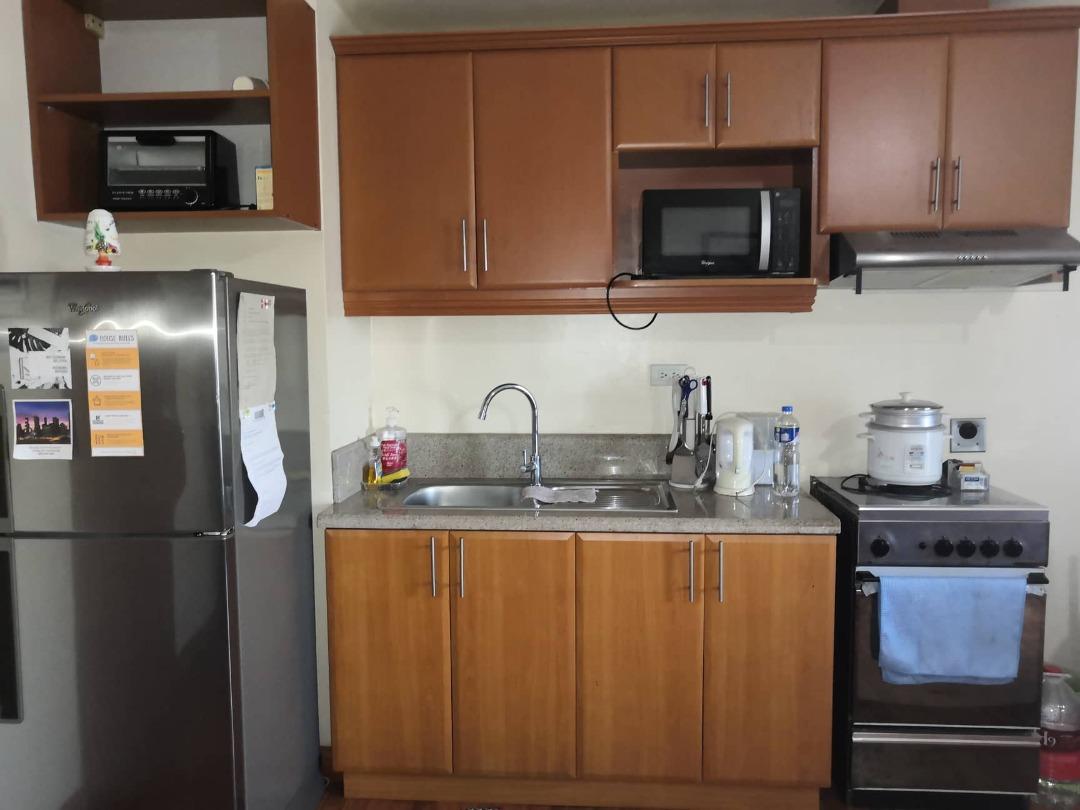 2 Bedroom for Rent in East of Galleria, Ortigas near Robinsons Galleria