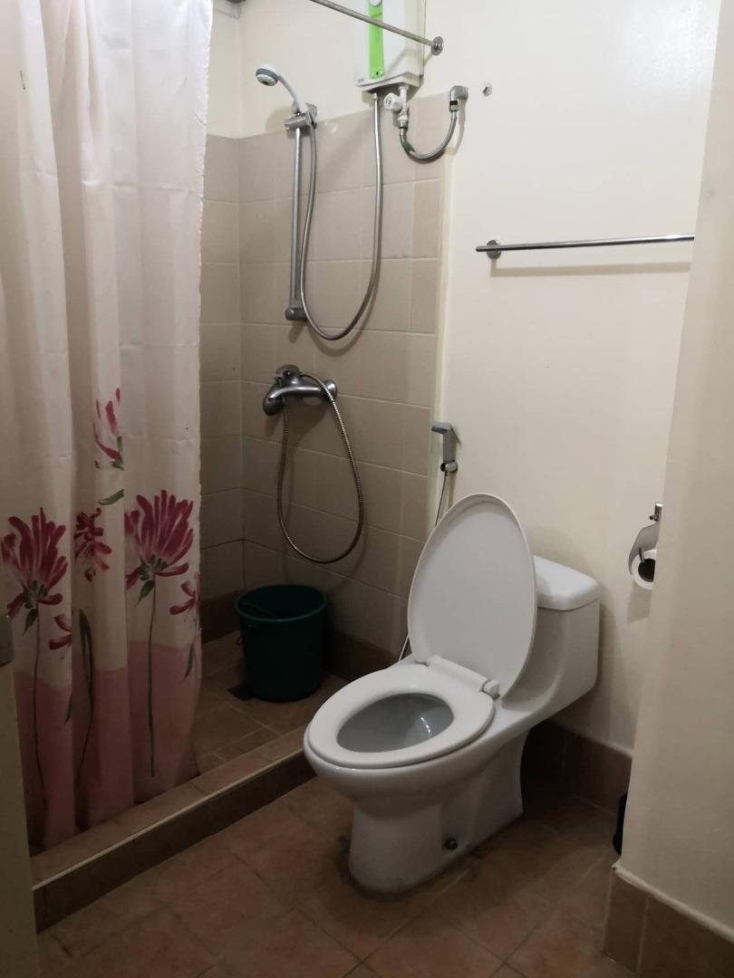 2 Bedroom for Rent in East of Galleria, Ortigas near Robinsons Galleria