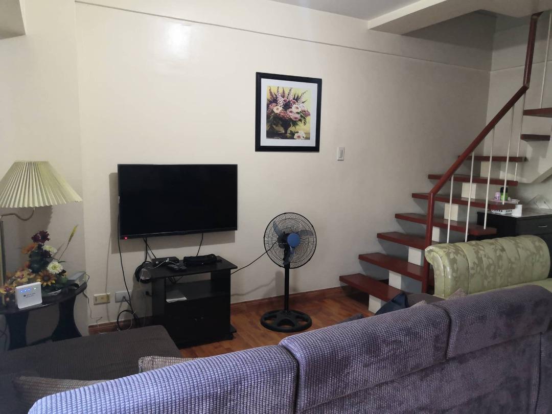 2 Bedroom for Rent in East of Galleria, Ortigas near Robinsons Galleria