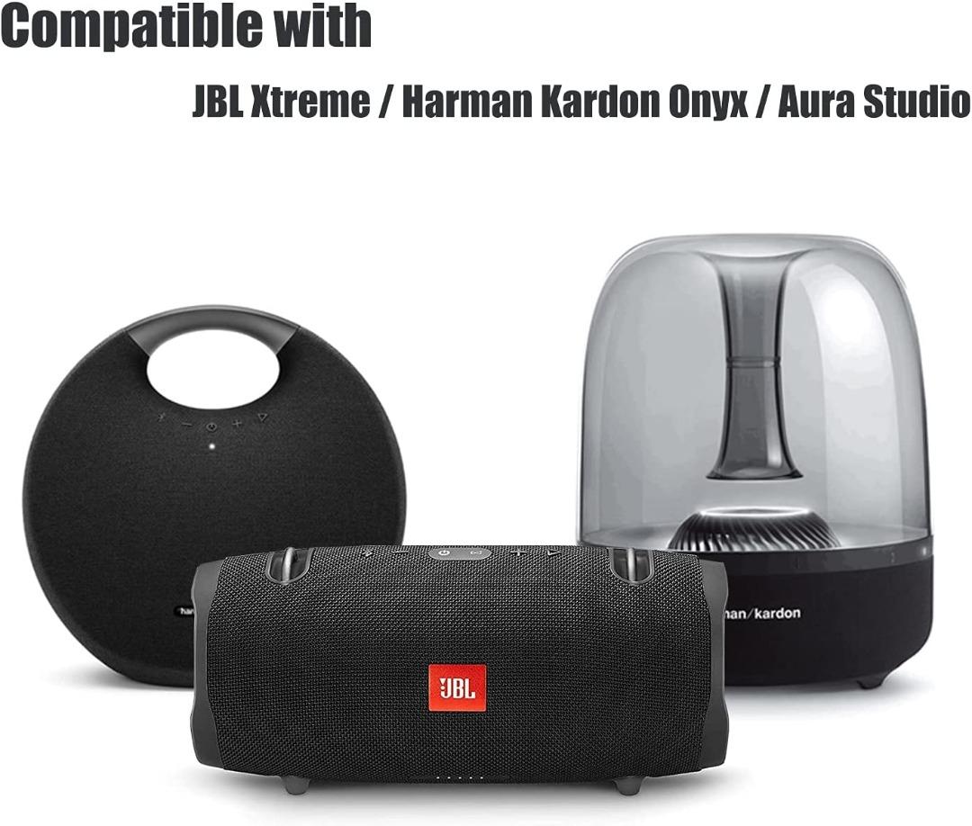 (3 Pin Plug) Charger for JBL Extreme/JBL Extreme 2/ JBL Boombox Speaker