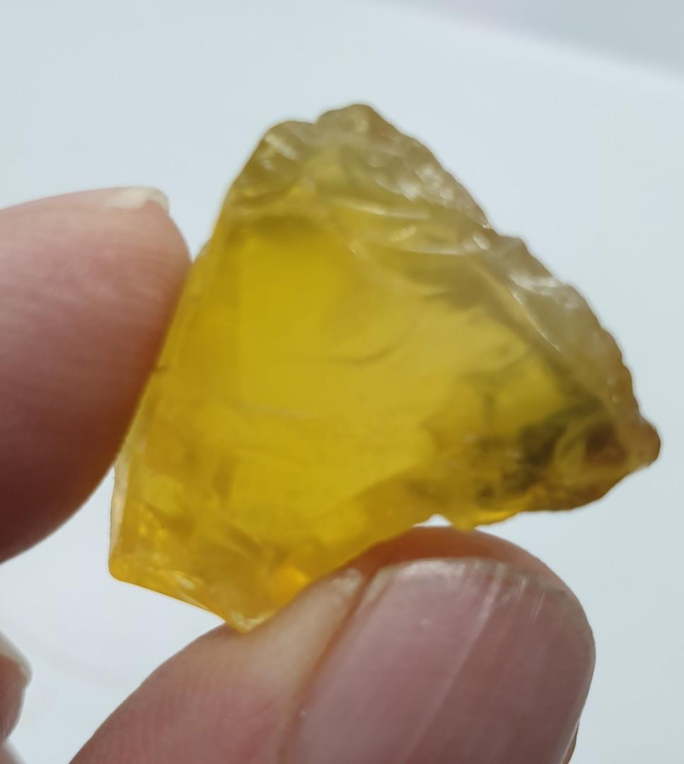 3 Tanzania Golden Yellow Opal Women s Fashion Jewelry
