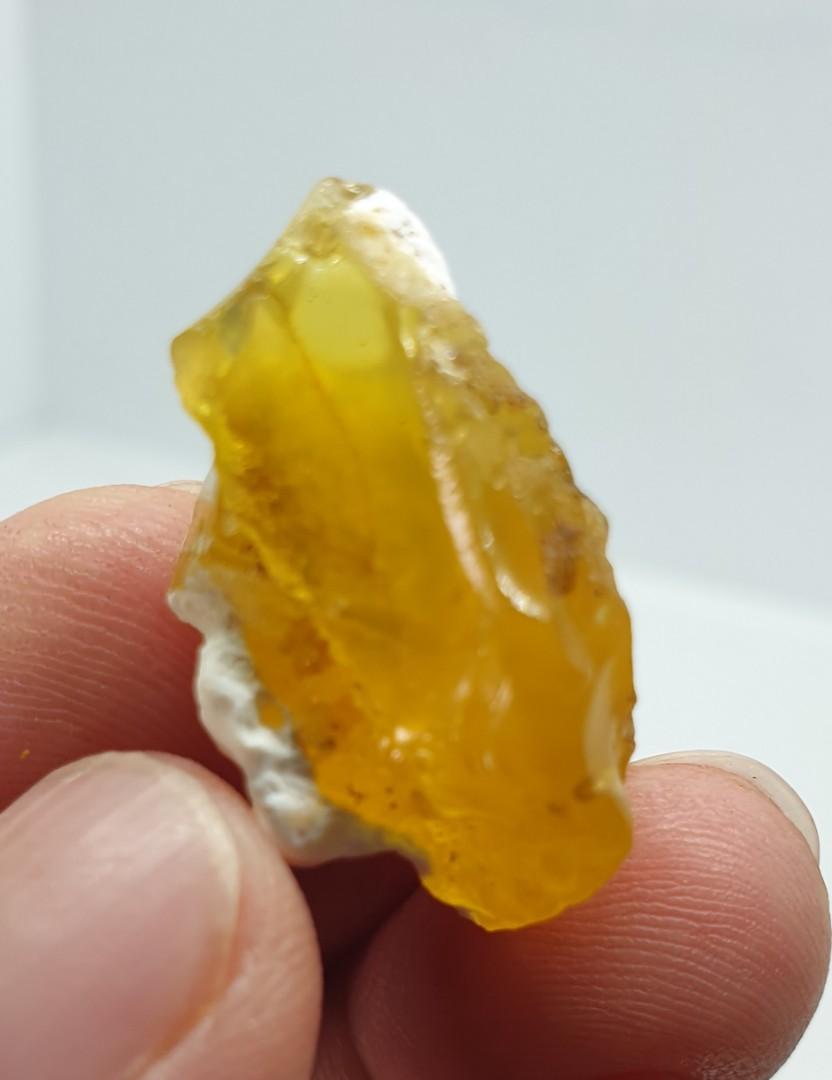 Raw best sale yellow opal