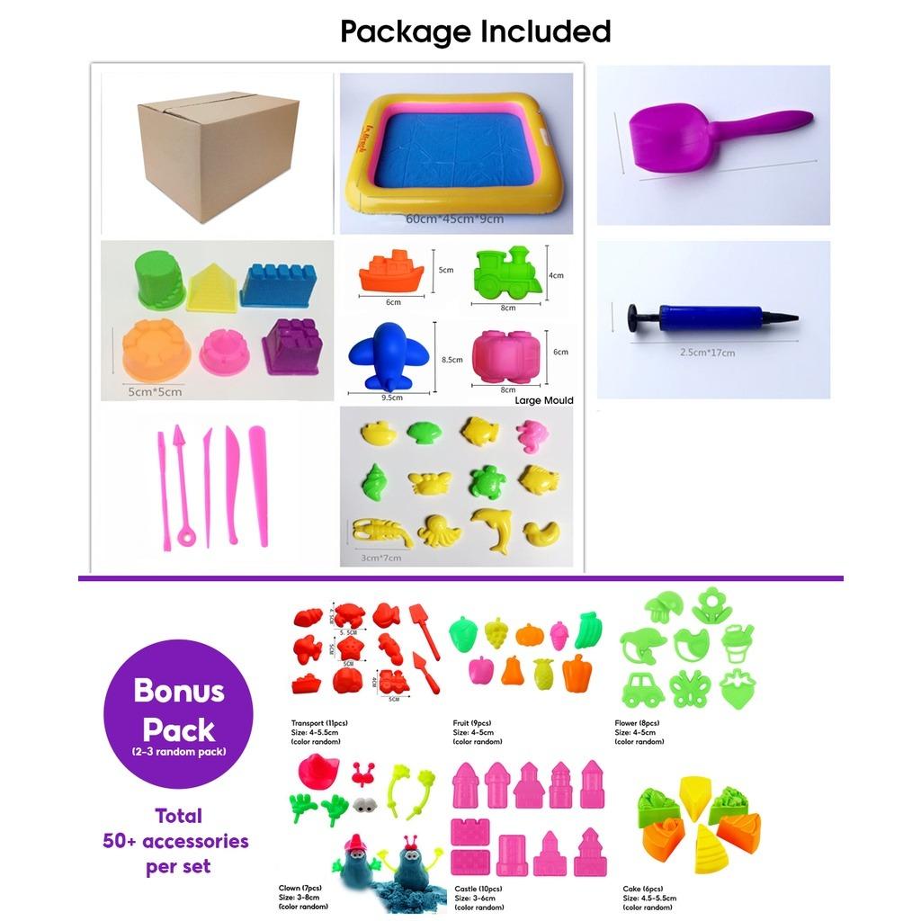 Sand play tools hotsell