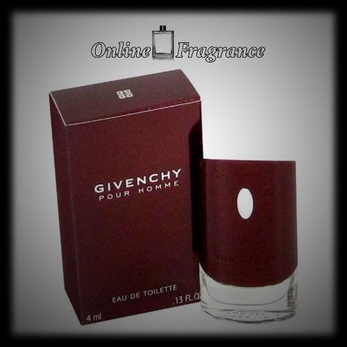Givenchy cologne store pour homme