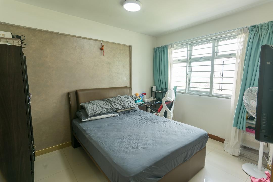 672A Edgefield Plains, Property, For Sale, HDB on Carousell