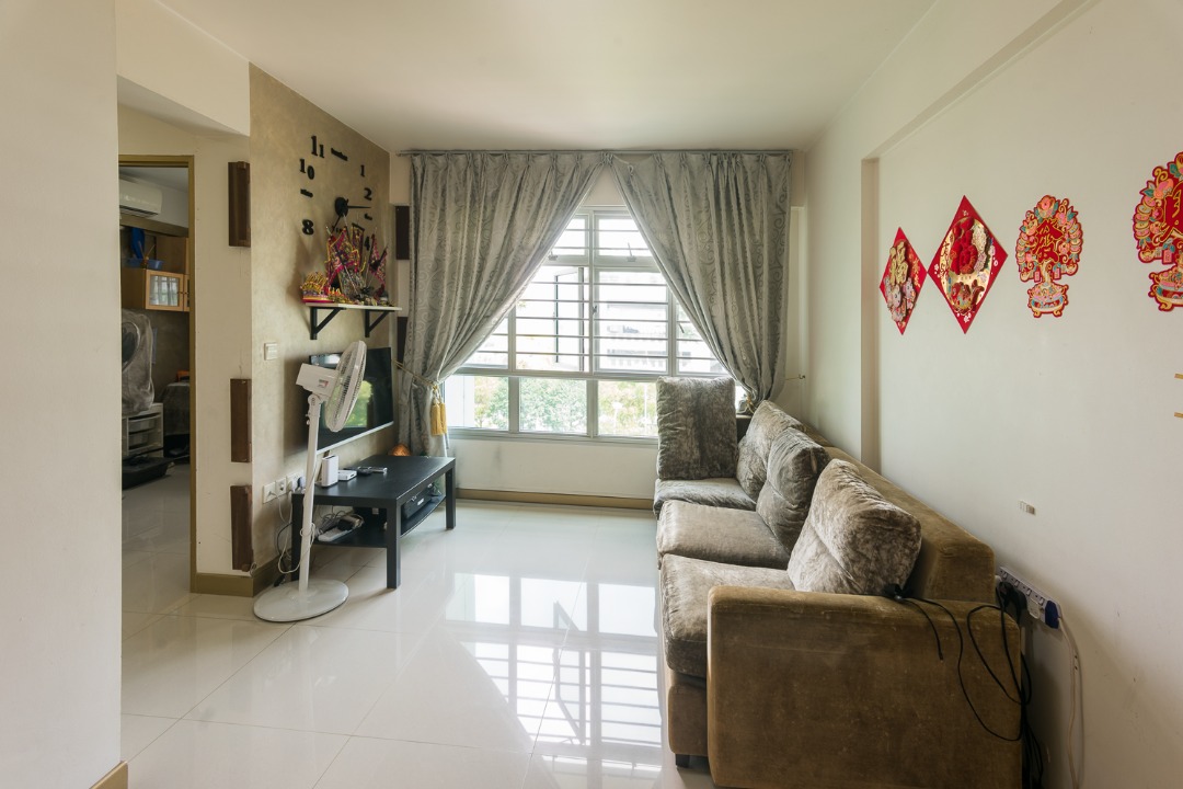 672A Edgefield Plains, Property, For Sale, HDB on Carousell