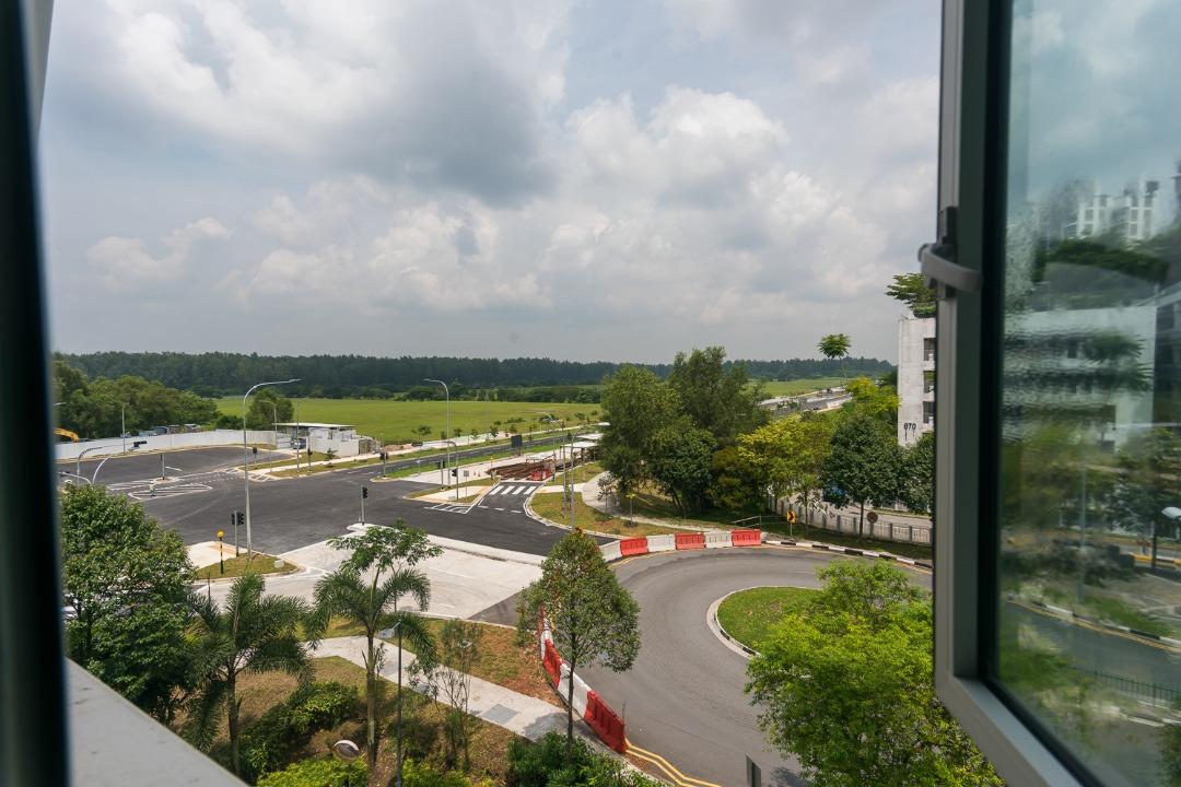 672A Edgefield Plains, Property, For Sale, HDB on Carousell