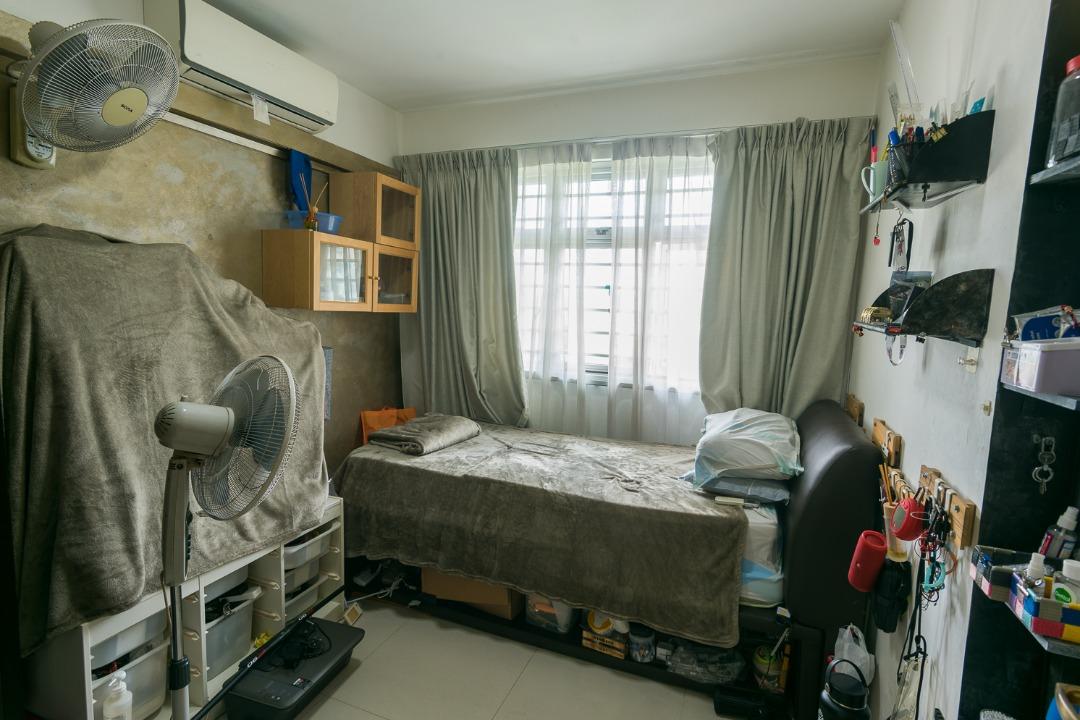 672A Edgefield Plains, Property, For Sale, HDB on Carousell