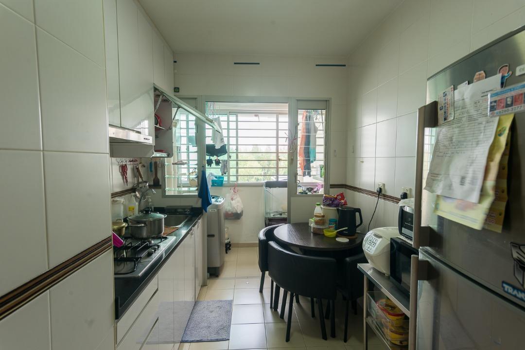 672A Edgefield Plains, Property, For Sale, HDB on Carousell