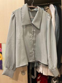各式品牌衣服/襯衫/外套