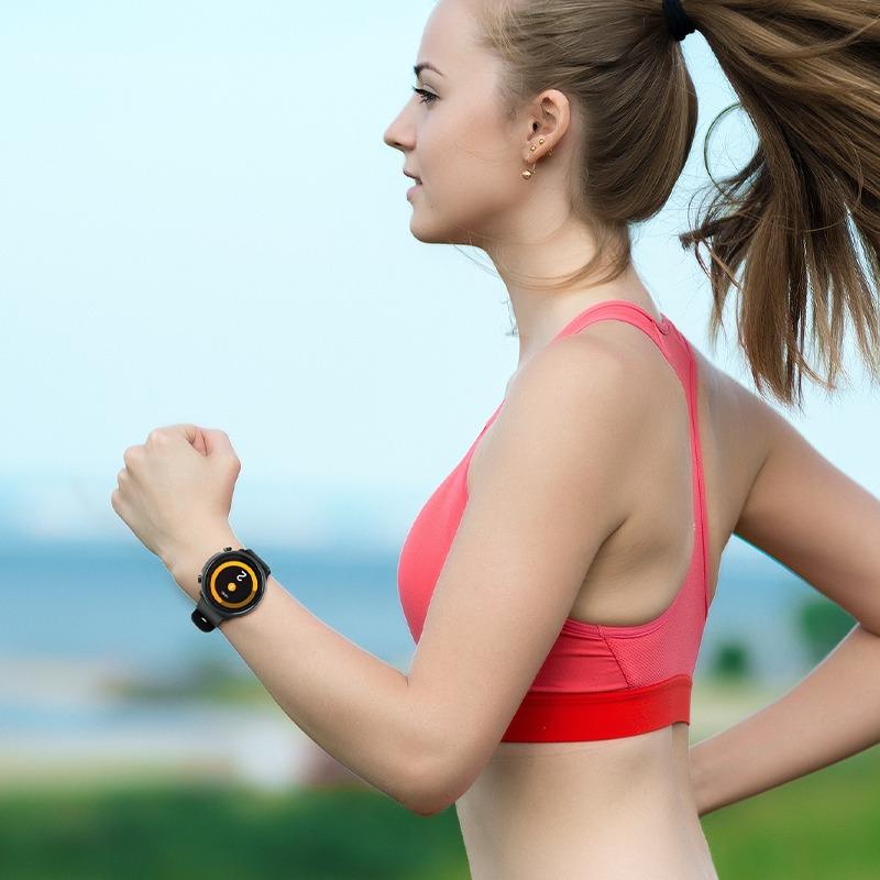 Xiaomi mi hotsell a1 smart watch