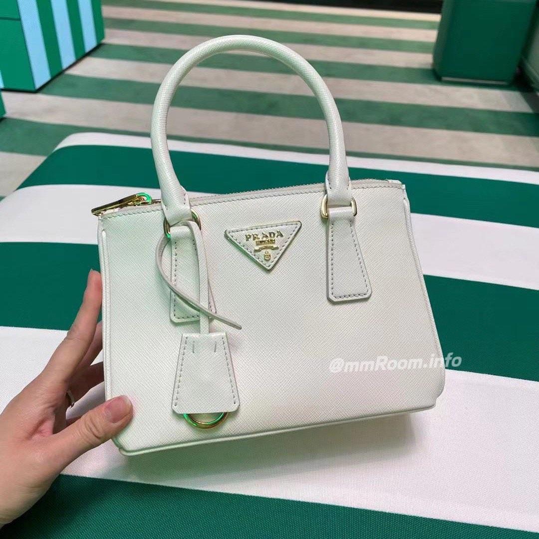 Prada Galleria Saffiano Mini