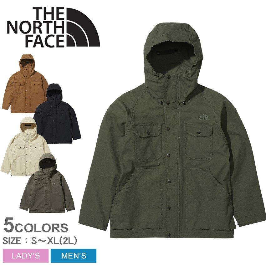 日本代購THE NORTH FACE ZI Magne Firefly Mountain Parka 防火防風 