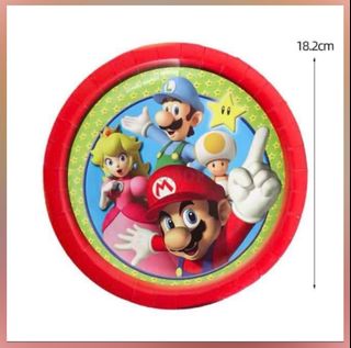 Super Mario Collection item 3