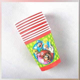 Super Mario Collection item 1