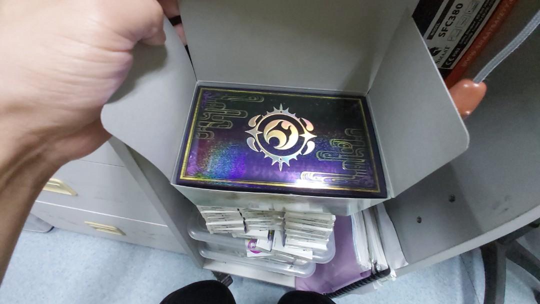 シークレットシニーボックス 遊戯王 SECRET SHINY BOX()封入一覧
