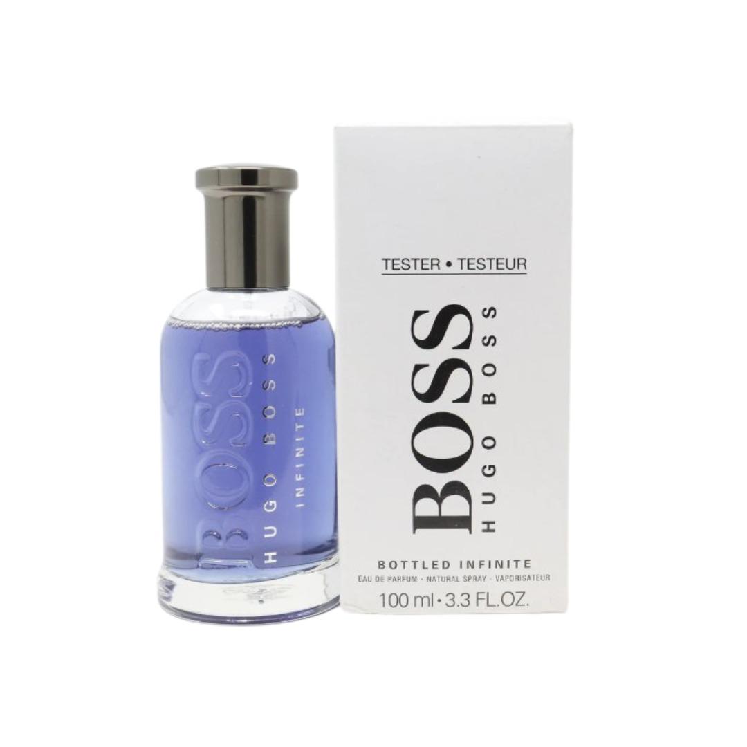 Hugo boss bottled infinite edp 100ml 2025
