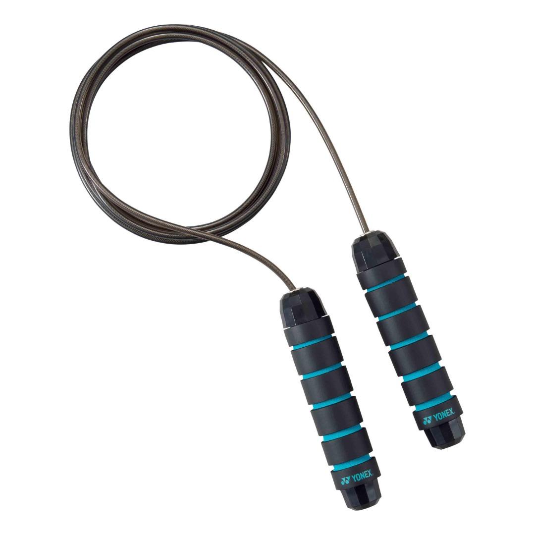 AC514JUMP ROPE, Sports Equipment, Exercise & Fitness, Toning