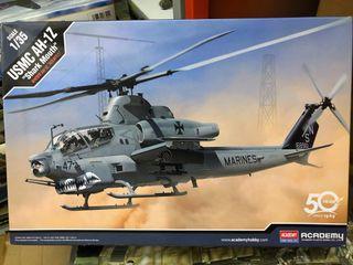Academy 1/35 AH-1Z