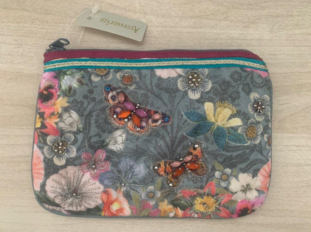 Butterfly bag accessorize new arrivals