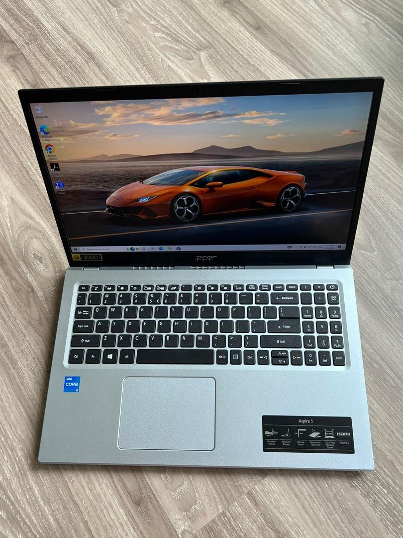 Ram laptop acer best sale aspire