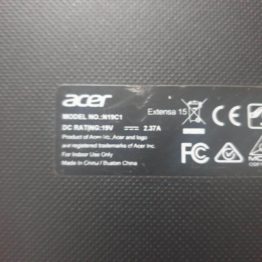 Acer Laptop N19C1 GOOD CONDITION, Computers & Tech, Laptops & Notebooks ...