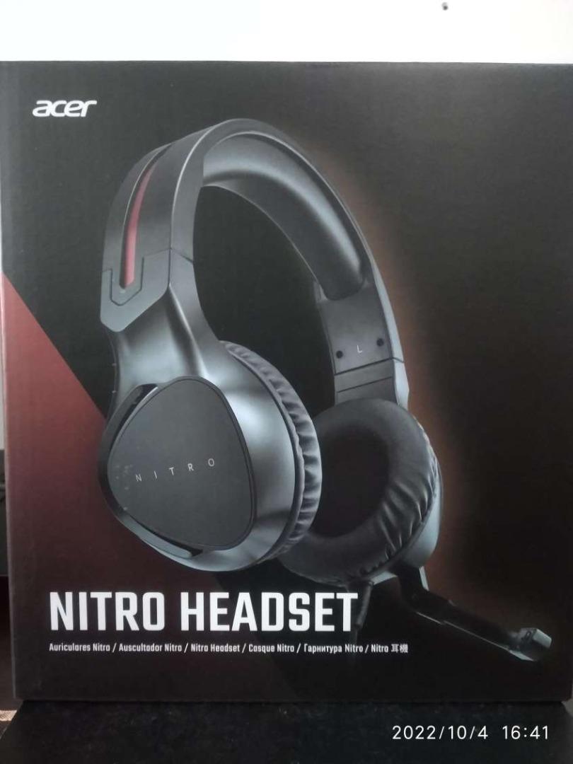 Acer nhw820 2025