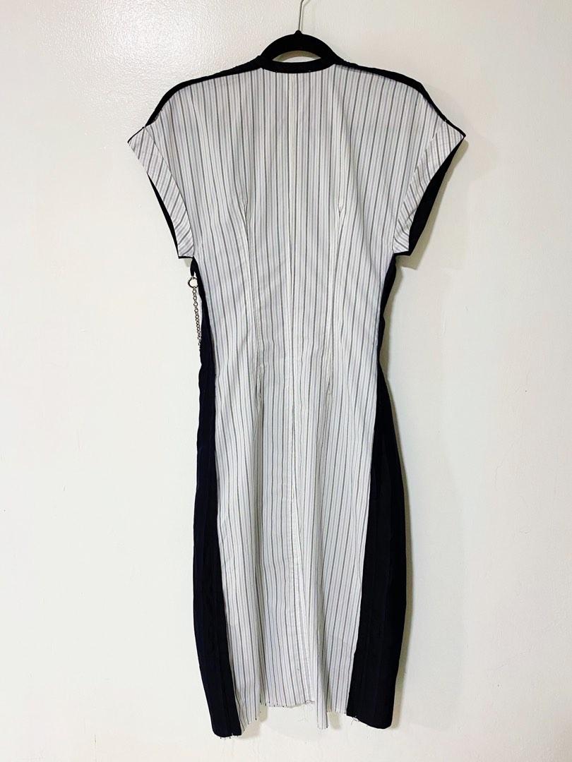Acne studios discount della dress