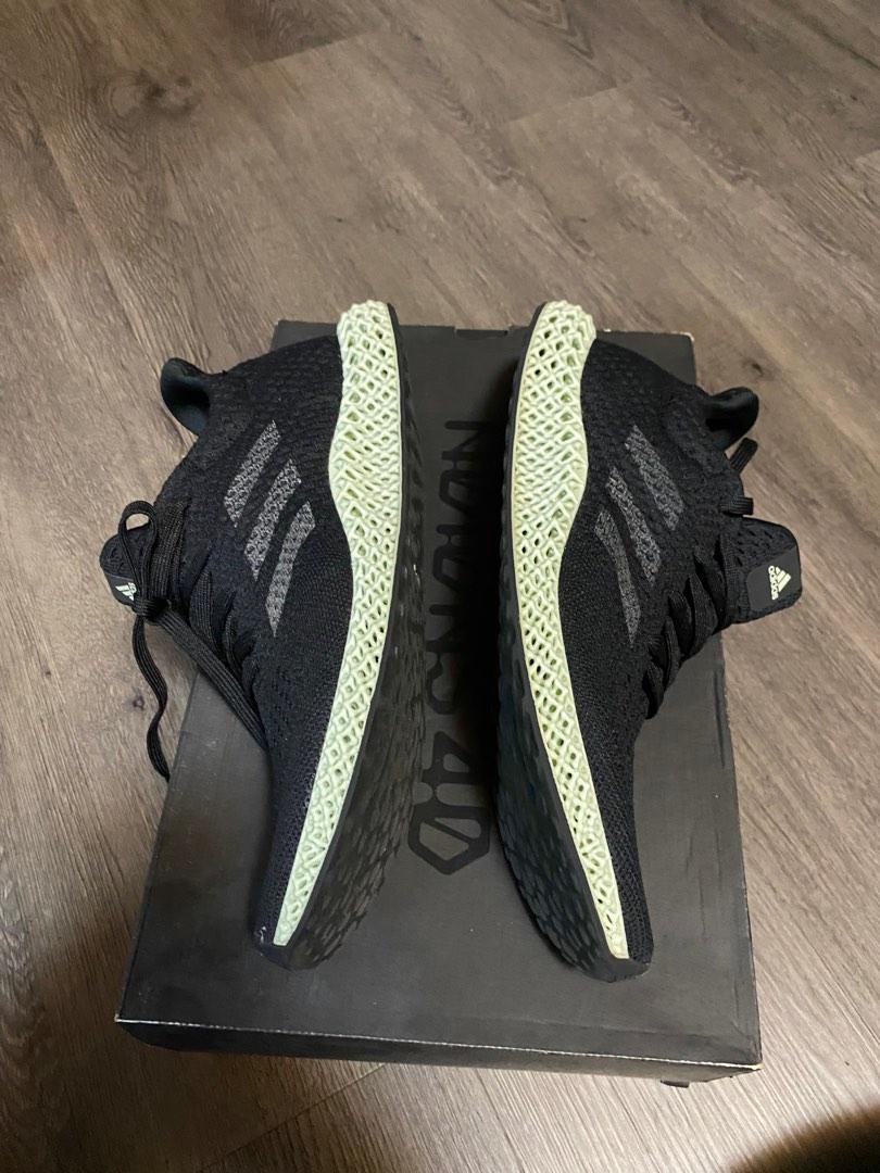 Futurecraft 40 top