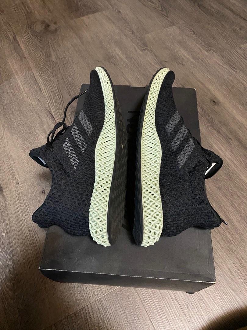 Adidas 4D Futurecraft