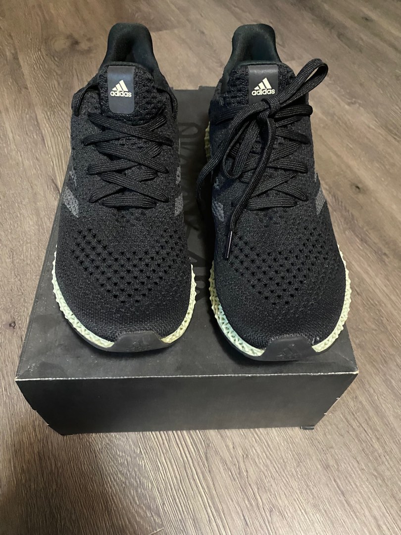 Futurecraft best sale ultra boost