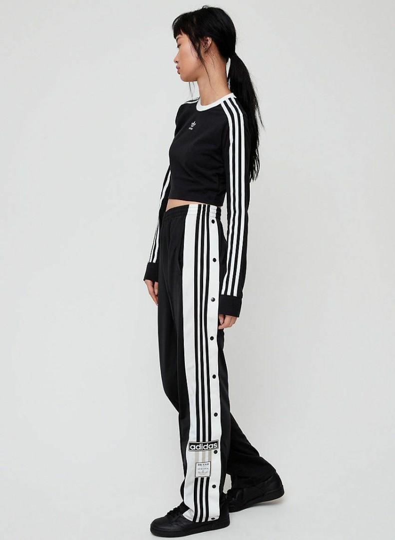 ADIDAS JOGGERS, Women's on Carousell