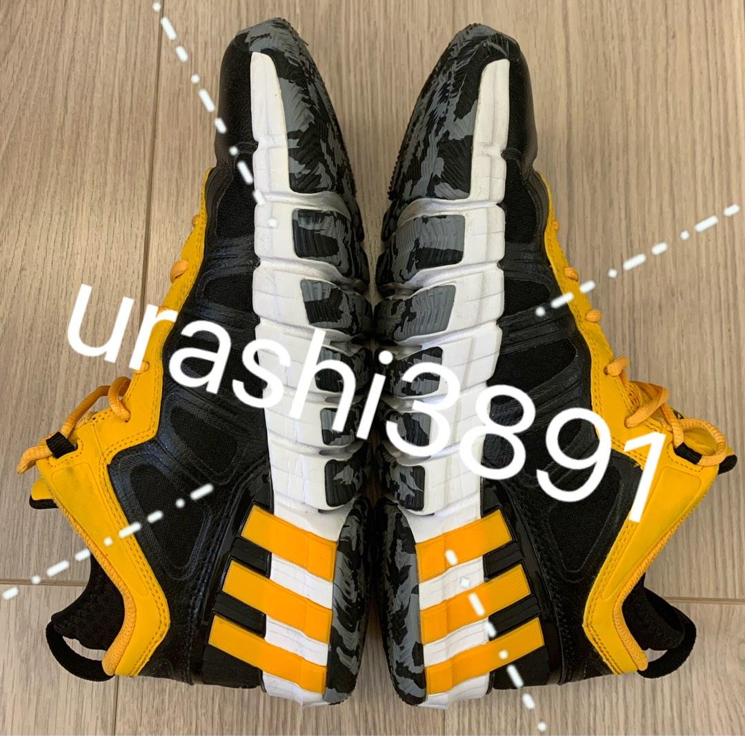 Adidas online crazyquick 2.5