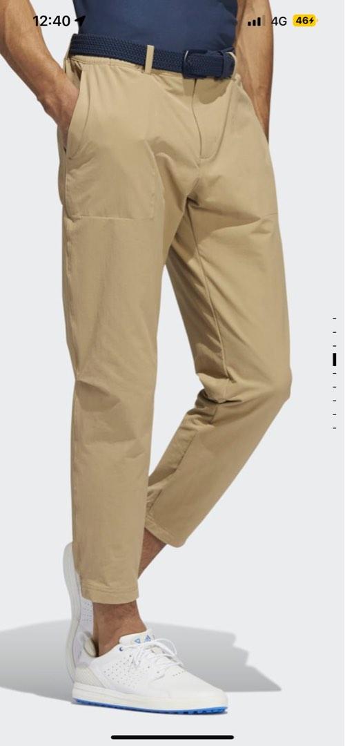 Adidas GoTo Commuter Pants, Men's Fashion, Bottoms, Joggers on Carousell