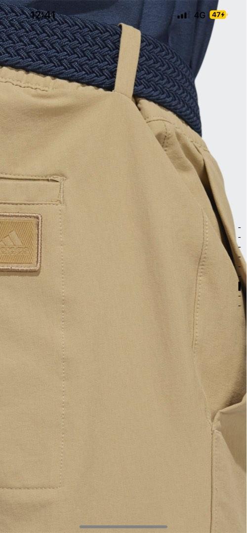 Adidas GoTo Commuter Pants, Men's Fashion, Bottoms, Joggers on Carousell