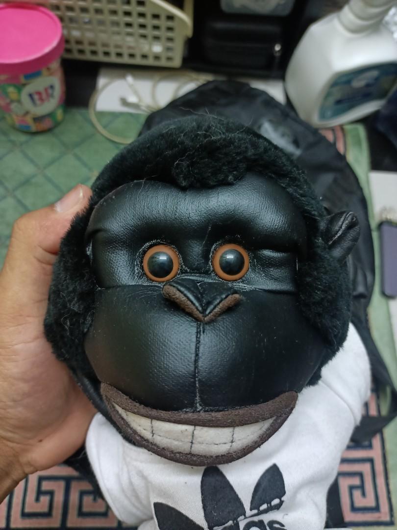 Adidas jeremy scott gorilla precio 2025
