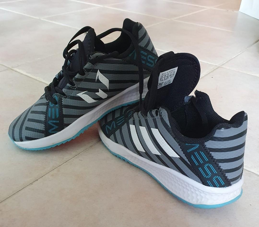 adidas messi kids