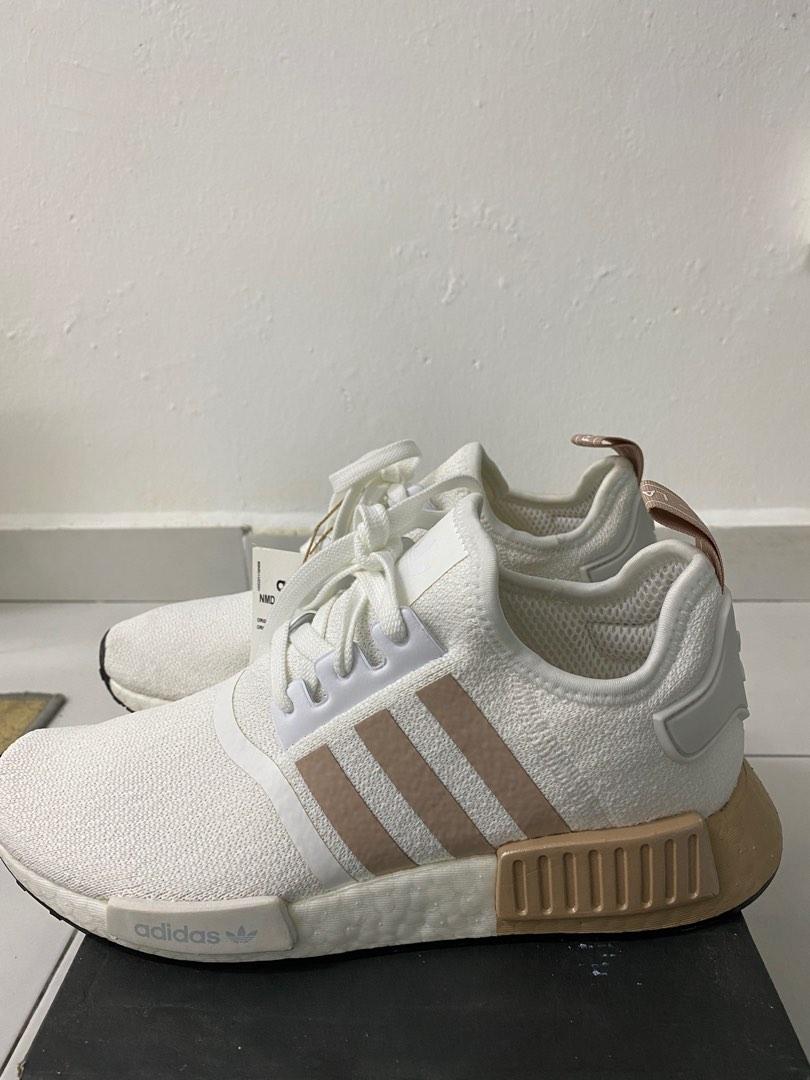Adidas nmd 2024 r1 w rosa