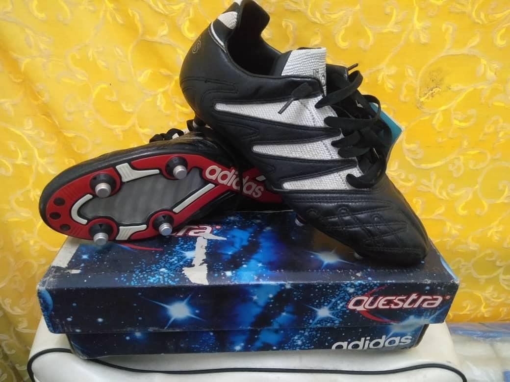 Adidas questra shop boots 1994